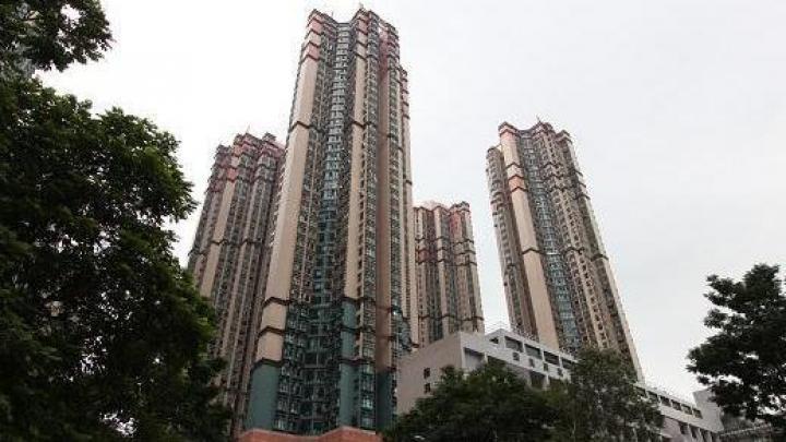 單位直擊｜將軍澳租賃活躍 南豐廣場、安寧花園各錄靚裝靚景戶成交