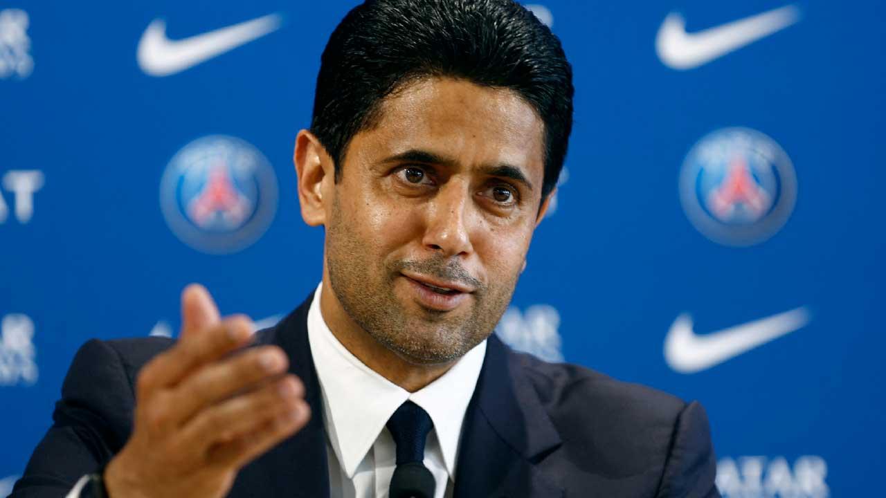 轉會消息｜PSG 熱刺班主齊發火 逼麥總決志 轟拜仁秘挖卡尼