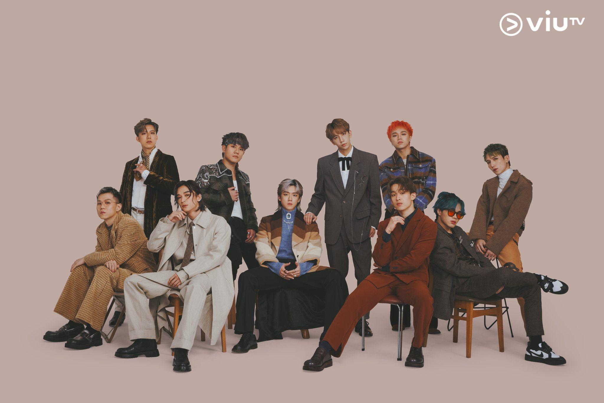 全民造星5｜Nathan負評多與Lyman愛妻形象成對比 王鋒有望坐亞望冠