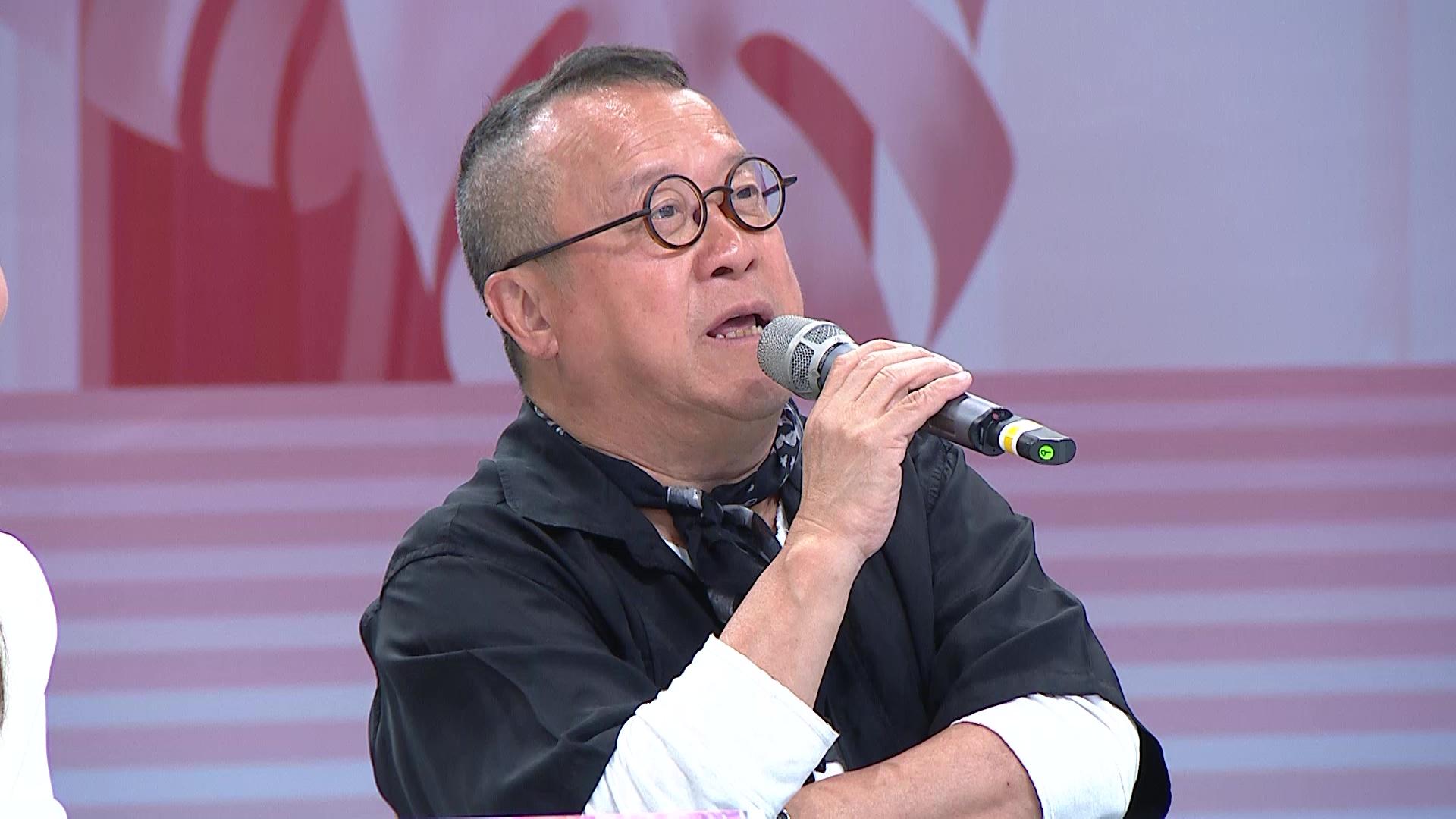 香港小姐2023｜終極面試淘汰4位佳麗 曾志偉用ChatGPT出題搞喊參賽者