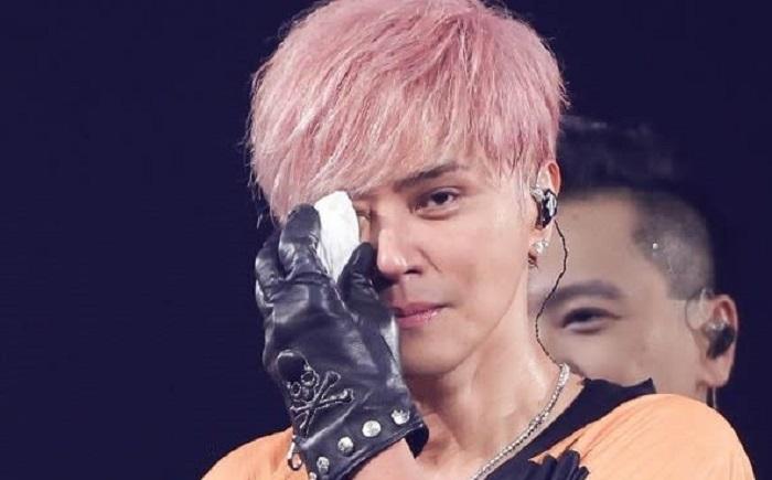 羅志祥開騷重提舊愛周揚青：我成功的條件就是不要臉