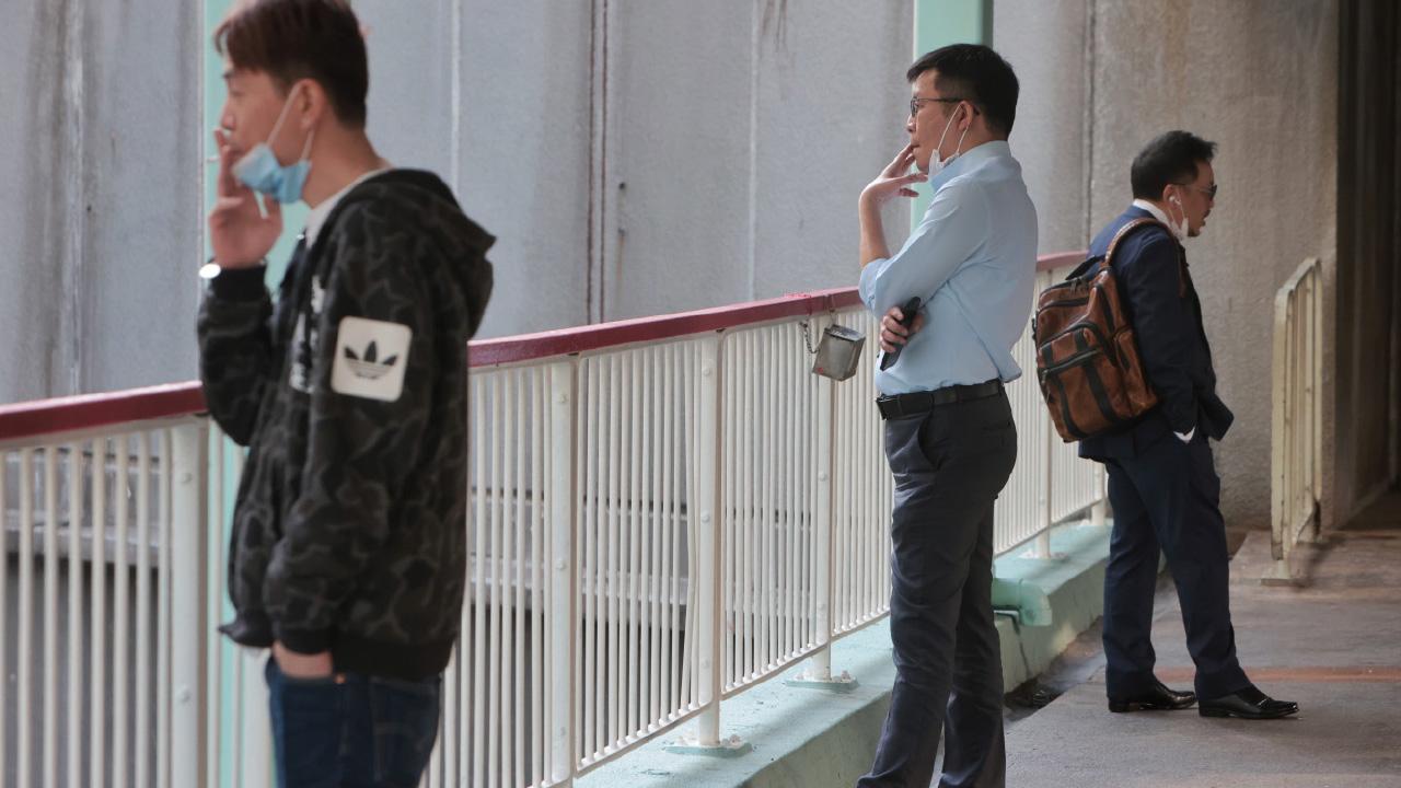 否定「加煙稅促使吸煙者買私煙」是侮辱科學