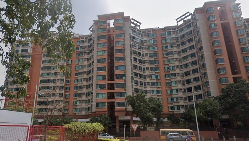 二手樓成交｜翠韻華庭本月錄首宗買賣 套三房660萬沽 10年升值兩球