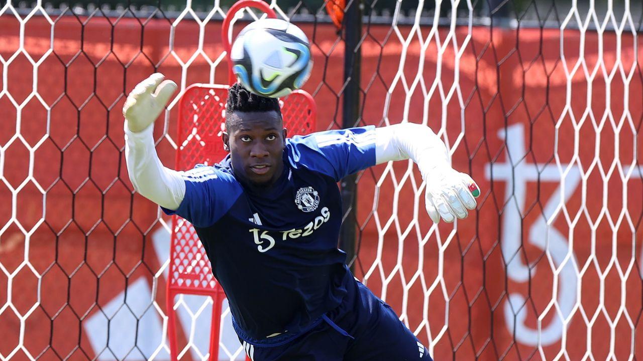 今日有咩波｜曼聯「新龍」登場 必挫域斯咸(附熱身賽直播賽程)