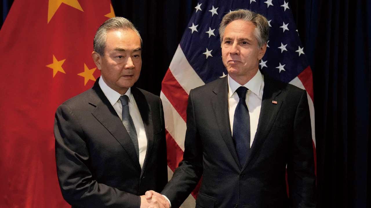 嫻情說理｜沒有退路