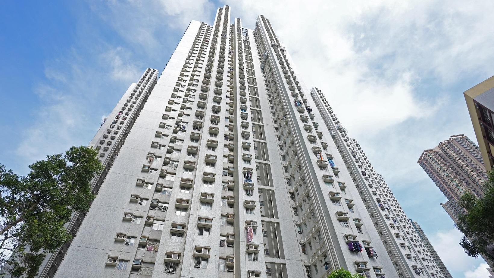 二手居屋成交｜上車客「3字頭」買將軍澳富康花園兩房