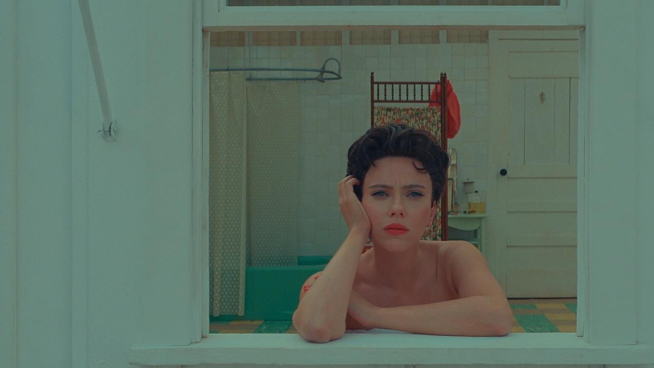 《小行星都市》影評｜影像風格勝於一切