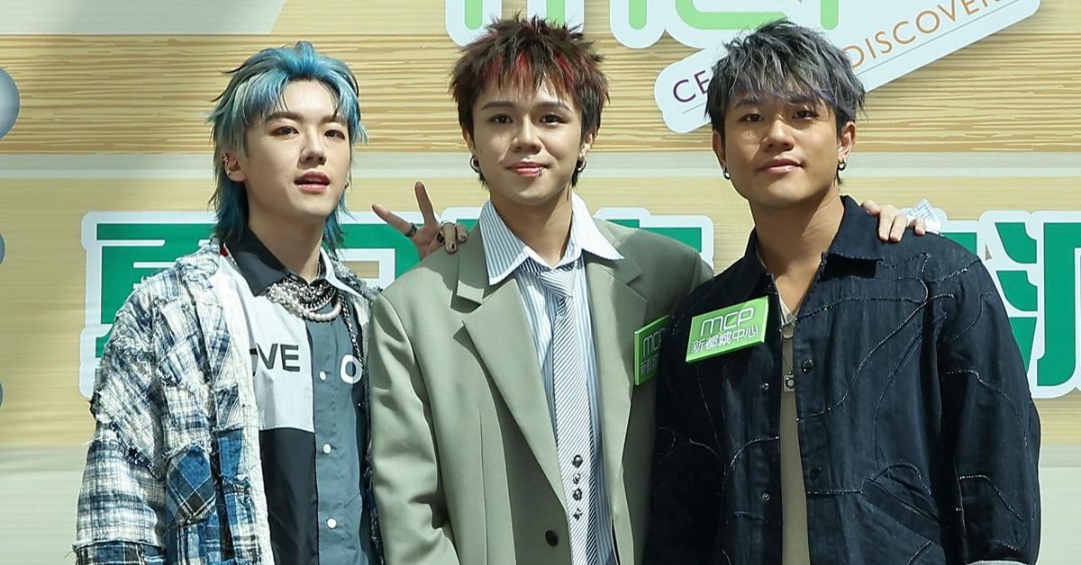 全民造星V｜KC亨仔現身與粉絲見面 希晉同ViuTV傾合約想再與MC合作