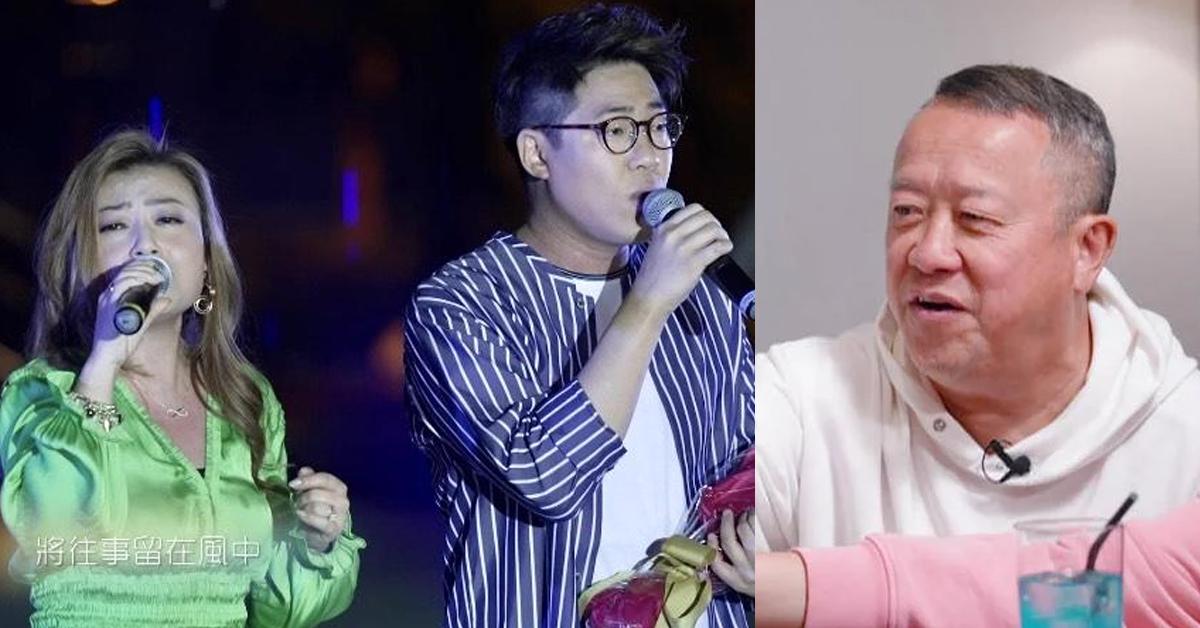 《大笪地唱不停》收視高開 百萬人睇曾志偉去日本