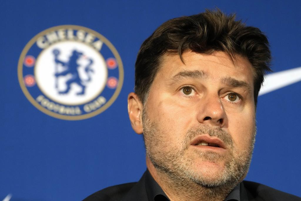  今日有咩波｜域斯咸賓科士打把關 阻車路士進襲