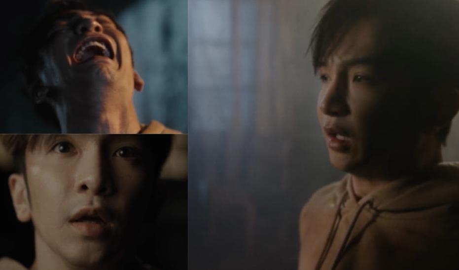 釀魂｜Anson Lo盧瀚霆面容扭曲仰天慘叫   定檔暑假壓軸8.24公映