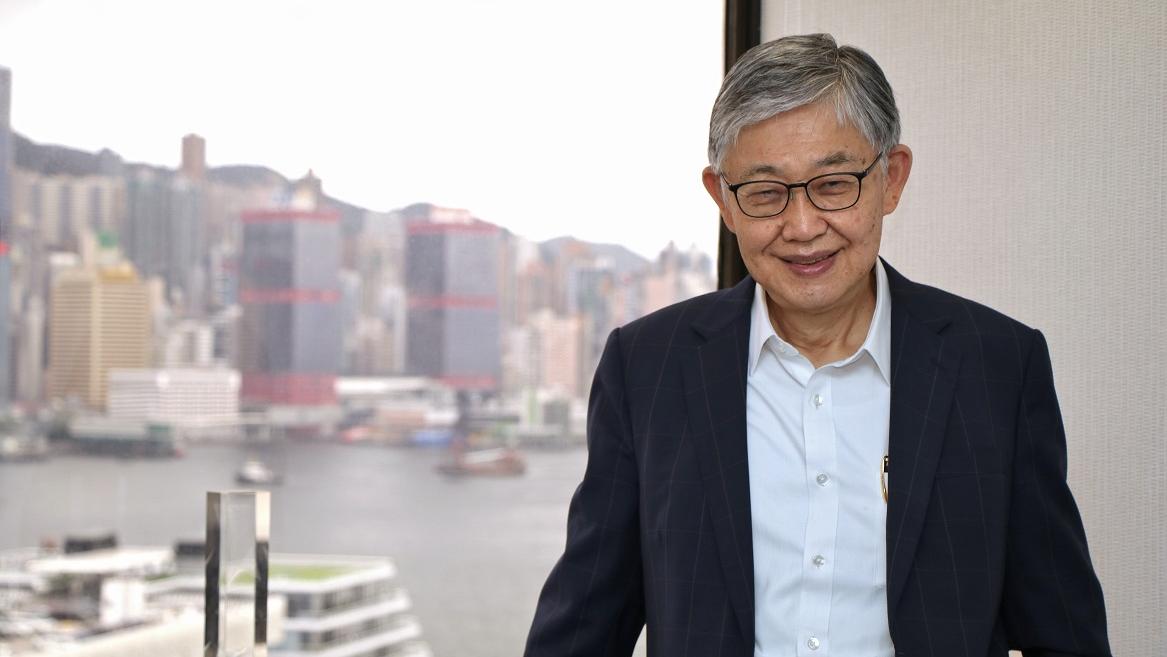 大刁告吹｜波老道豪宅撻訂 施永青：個別事件 睇啱睇錯有待證實