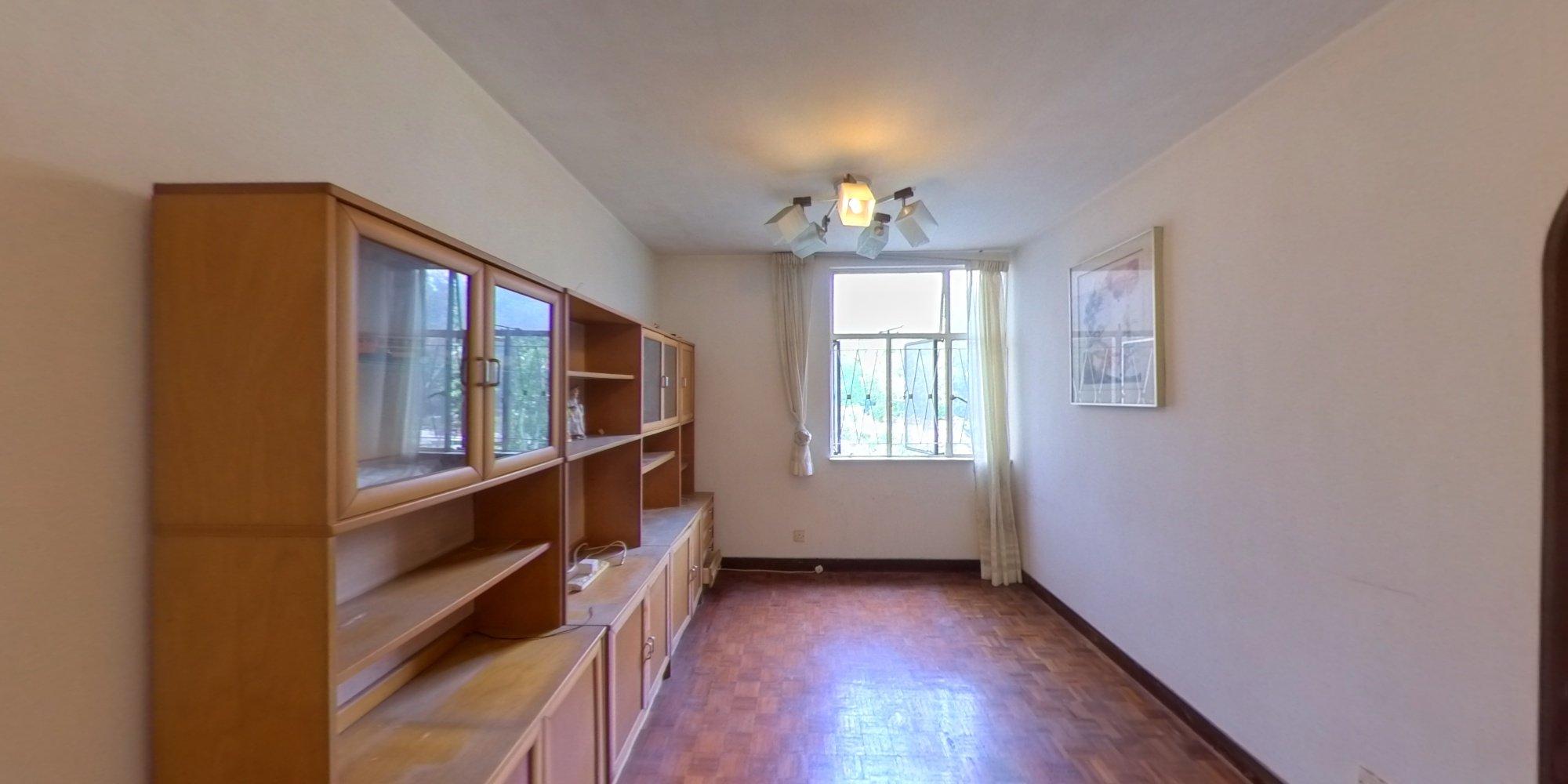 單位實用率高達87%，間隔非常實用見使。