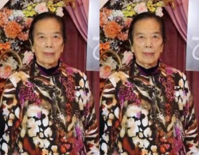 尋人｜81歲老婦陳煥琼失蹤　昨日早上攜行李箱離開牛頭角道住所