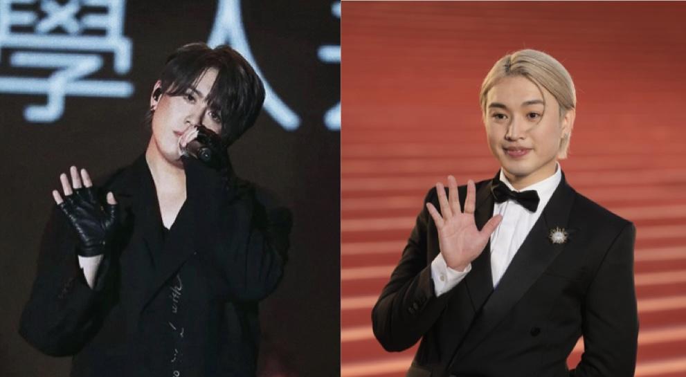 姜濤Jer柳應廷開騷在即傳「戀聞」  消息人士：感到奇怪