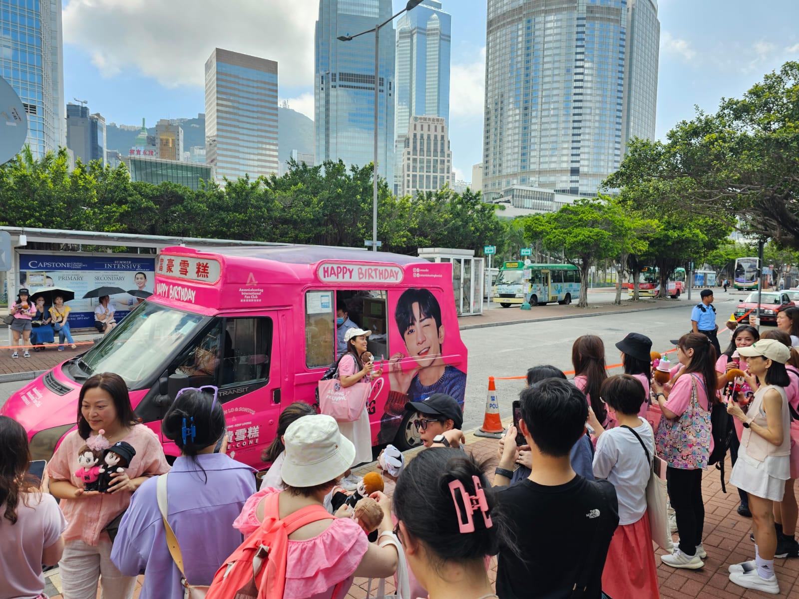 天氣｜黃色暑熱工作警告生效　今天晴酷熱最高約34度 (更新)