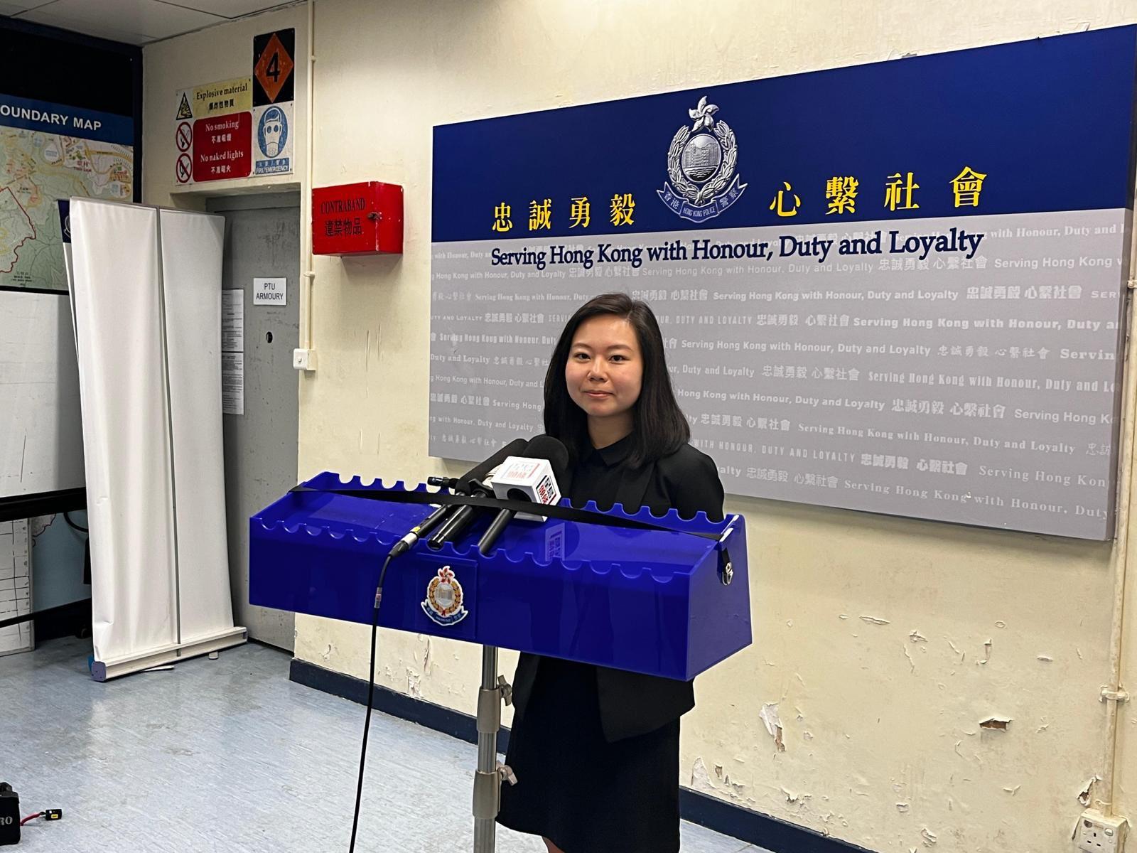 26歲男侍應觀塘爆竊餐廳被捕　揭另涉7案包括舊東家