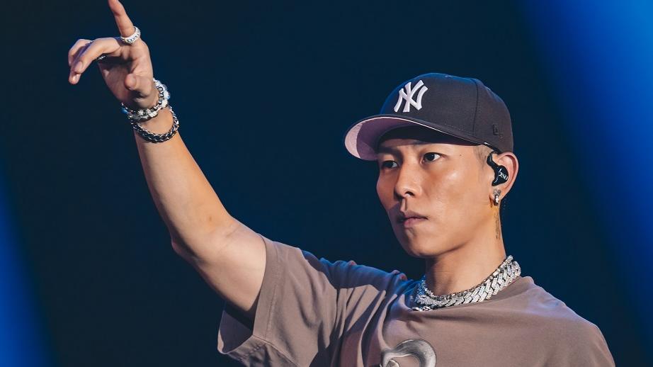 瘦子E.SO唱盡出道至今經典歌曲   承諾日後與香港觀眾再聚