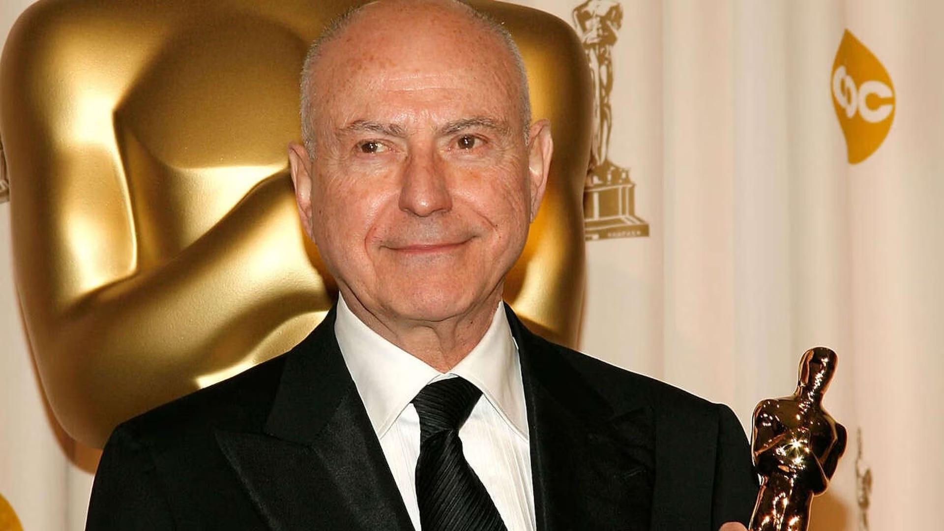 89歲阿倫雅堅與世長辭 憑《陽光小小姐》14分鐘戲份摘奧斯卡最佳男配角