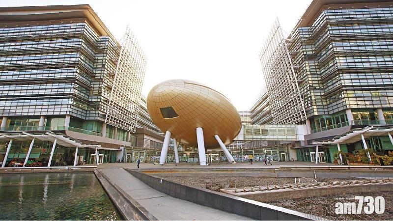 香港科技普及 在疫情中見成長