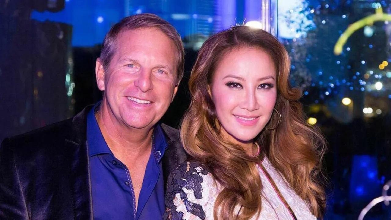 李玟CoCo逝世｜丈夫Bruce再發聲明 稱不會分財產