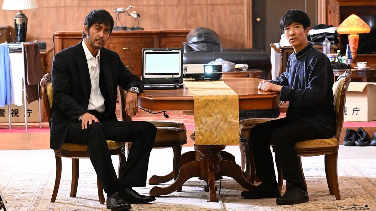 堺雅人燒錢新劇《VIVANT》開播收11.5% 登Twitter全球熱門首位