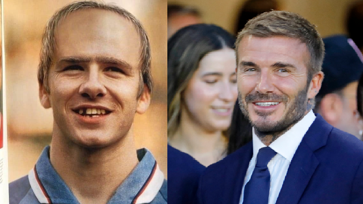 英雜誌25年前預測碧咸老咗會點？結果令人爆笑 回顧碧咸歷年變化(多圖)