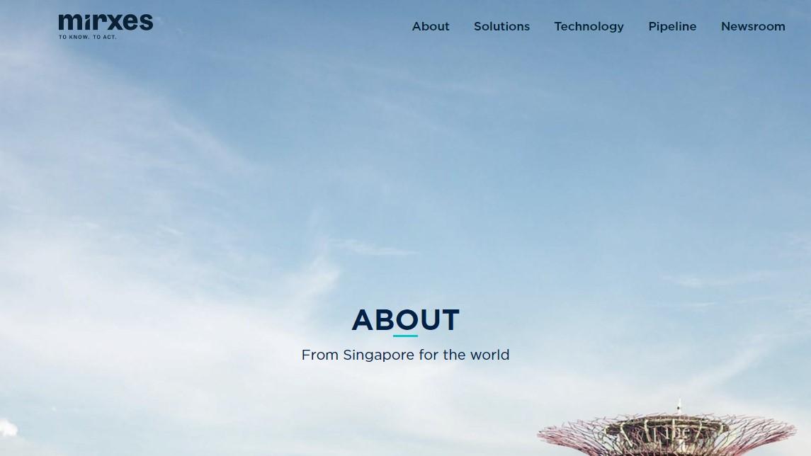 新股登場｜生科公司Mirxes擬香港上市