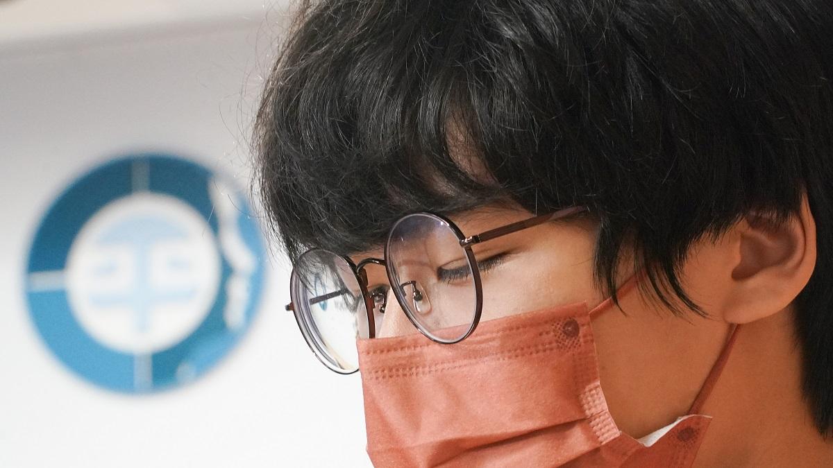 有報道引述林澤駿指，其向平機會投訴校規禁男生留長髮疑違法的個案，已獲證實指控不成立。(資料圖片／李睿哲攝)