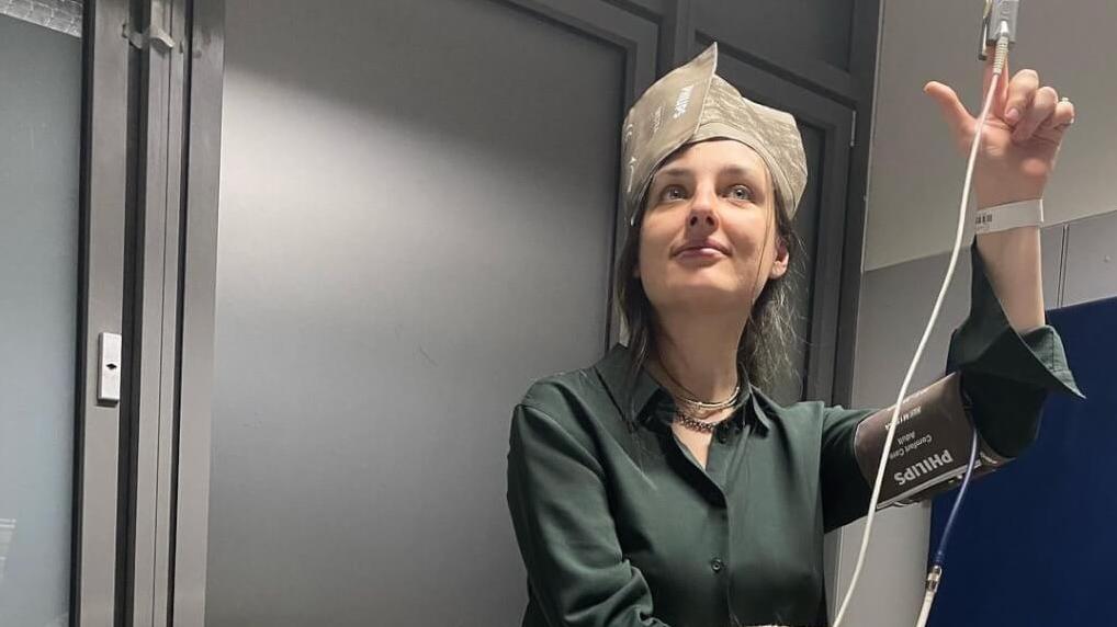 科斯秋琴科症狀持續，需留院治療。(互聯網)