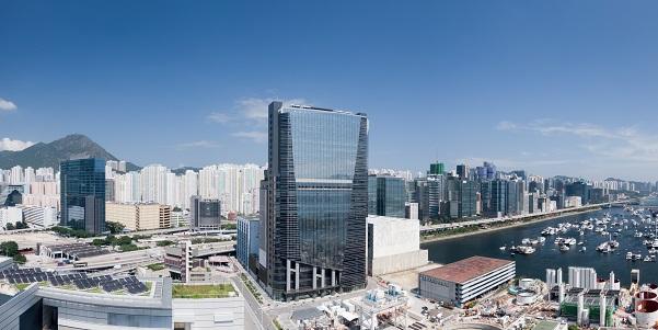 商廈市況｜醫管局承租資策九龍灣甲廈啓匯 成九龍東今年最大宗租賃成交