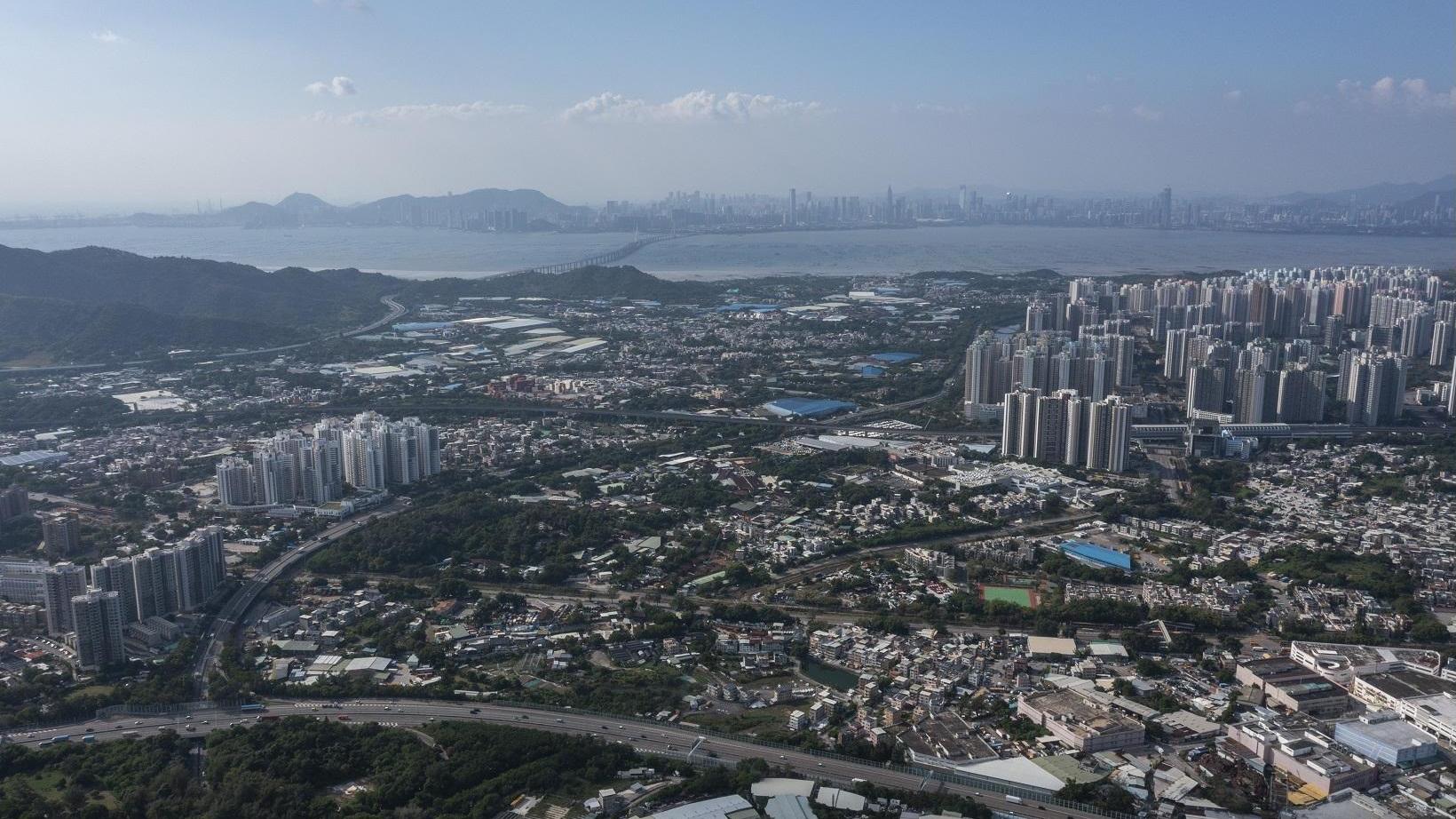 城規會更新指引　配合精簡發展程序(資料圖片)