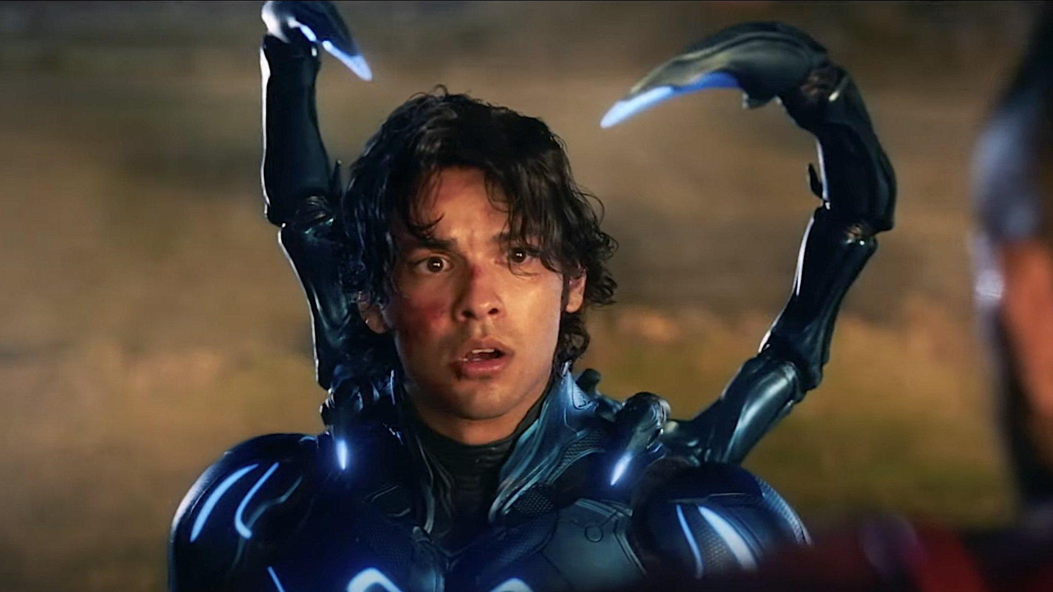 藍甲蟲｜贏盡口碑 獲27個拉丁文化組織聯名力撐