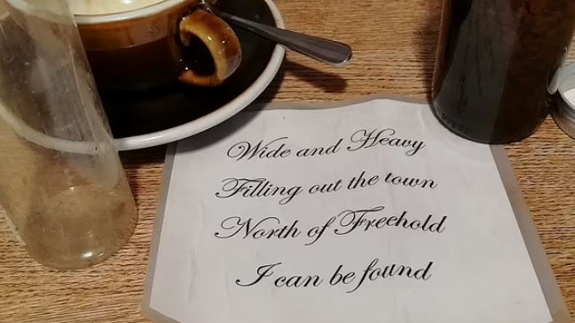 網上熱話｜泰晤士河畔發現瓶中信 四句謎語疑揭示寶藏位置