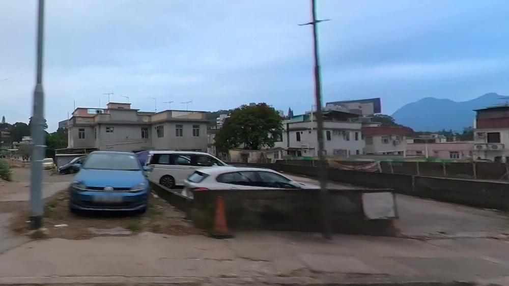 馬料水中年漢燒炭致九旬父昏迷，涉企圖謀殺被補。(Google Map)