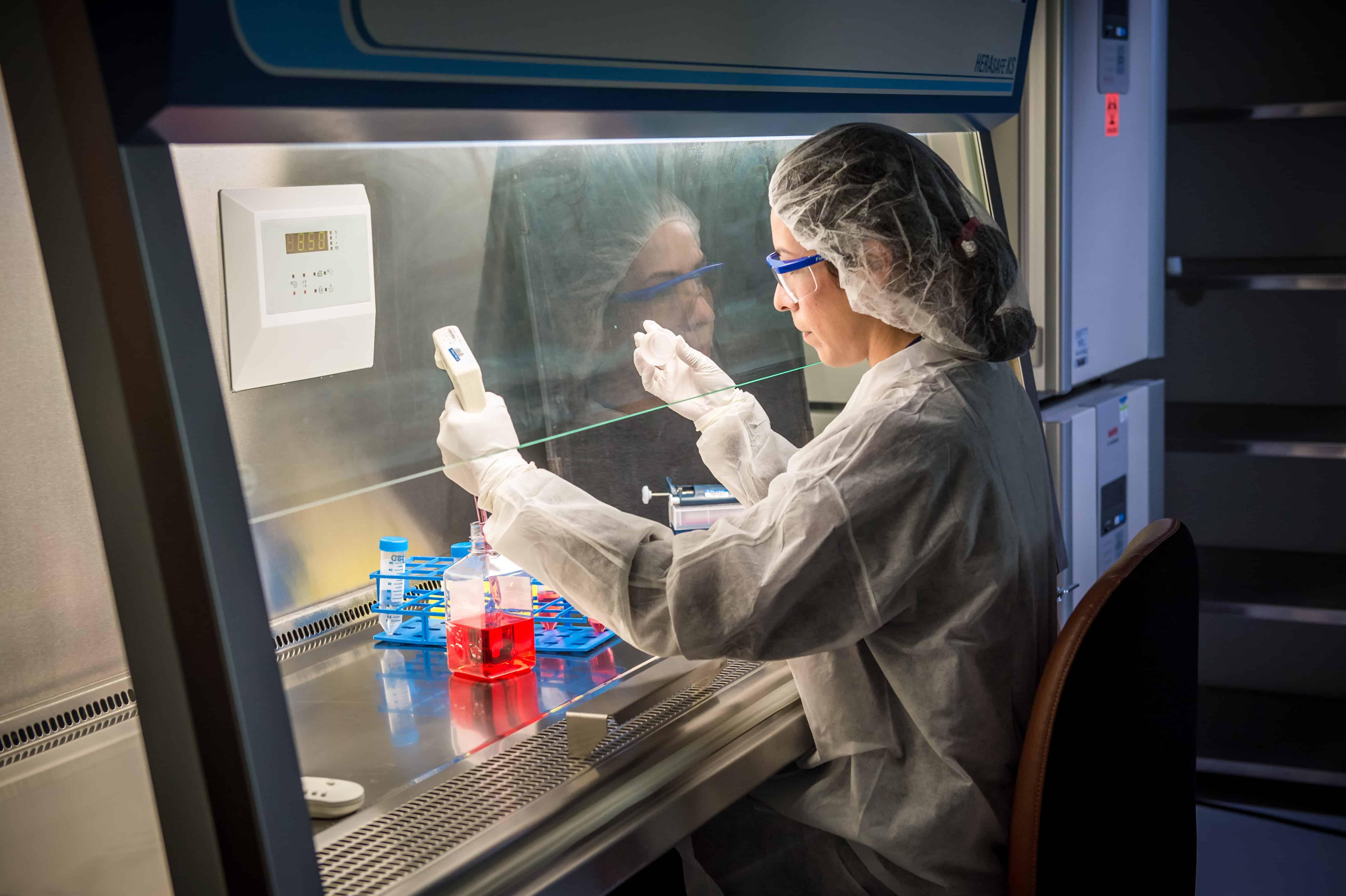 未來10年治癌新希望，美醫院研發「AOH1996」藥丸，可殺死70種癌。