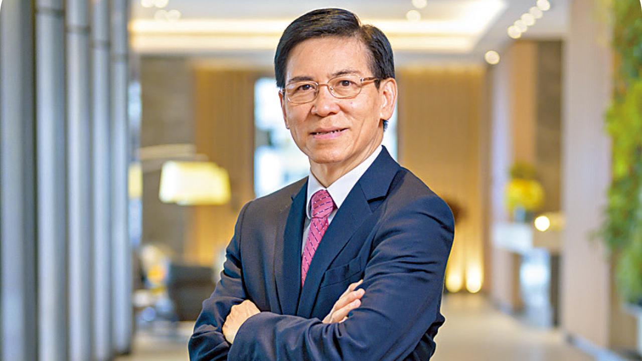 物業管理巡禮｜康業服務社區最前線 活用科技 永續發展 以心建家 SERVICE For Tomorrow