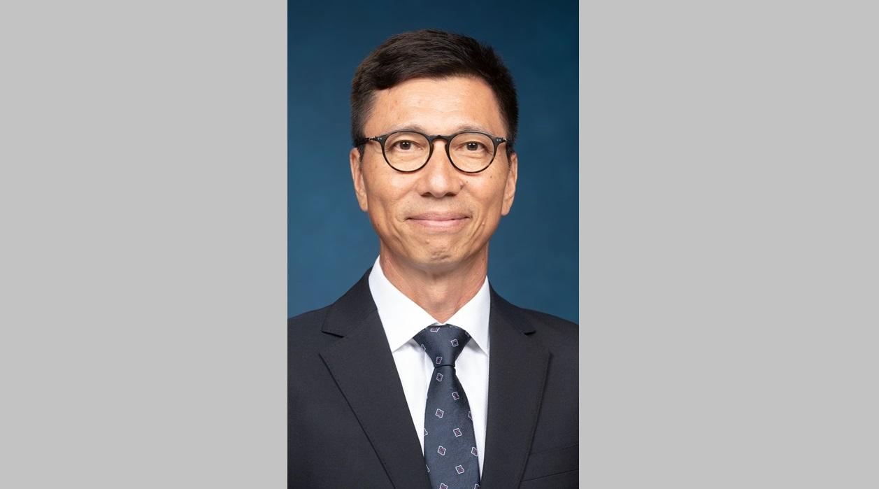 政府委任黃德森為文化體育及旅遊局體育專員