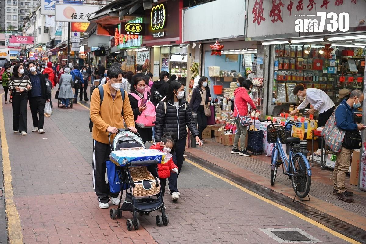 環保署建議修訂《噪音管制條例》，禁止在公眾地方或附近範圍使用揚聲器叫賣，並設立1萬元定額罰款機制。(資料圖片)