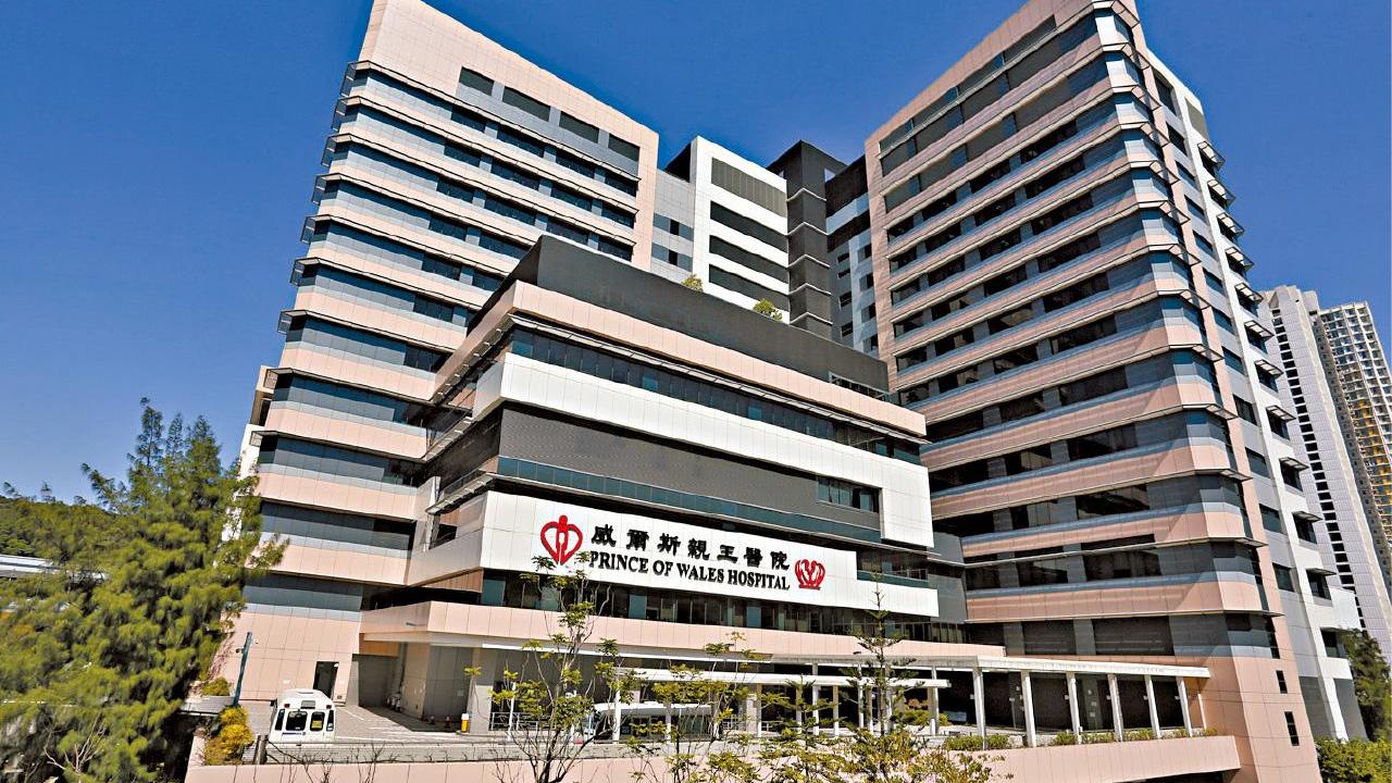 威院輸注強心藥嬰兒死亡　調查指護士疏忽未開啟活栓　涉事護士已辭職(資料圖片)