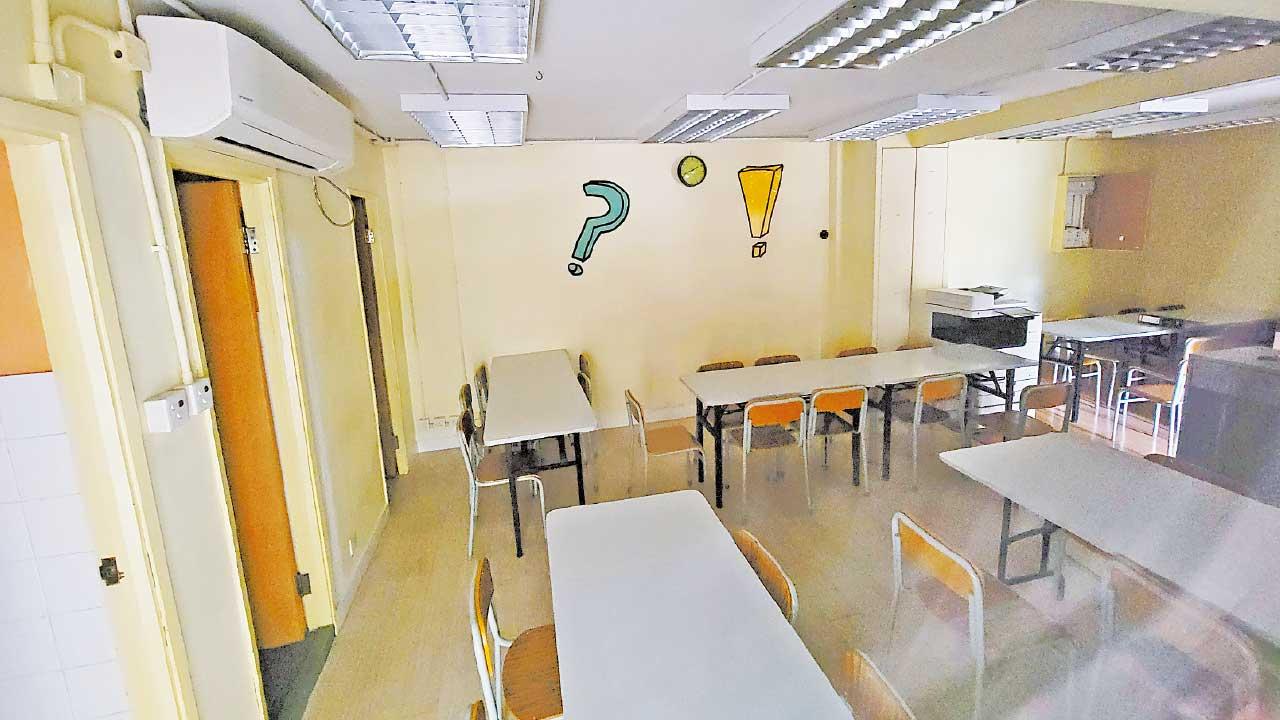 涉補習社性侵9及12歲兄弟 43歲男負責人被捕  學者：多留意子女舉動 分享日常生活