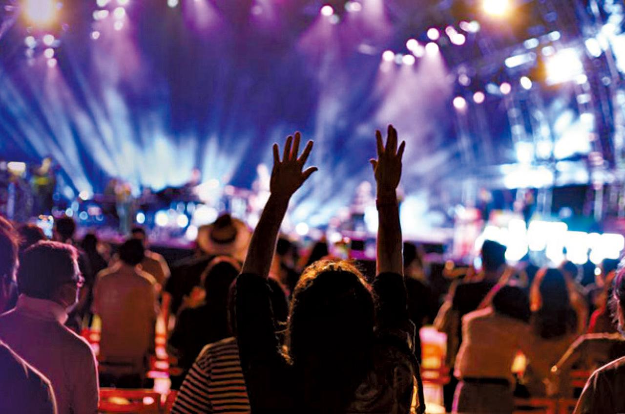 西九文化區新節目 《大狀王》載譽重演 Stacey Kent崔護重來