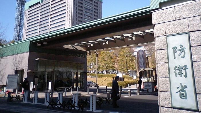 美媒指中國黑客入侵日本防衛省機密。(網上圖片)