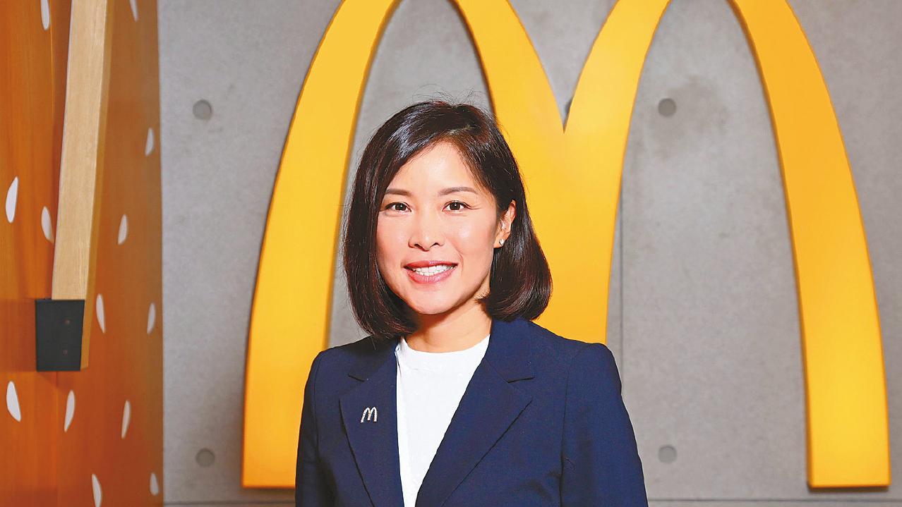 零售復常系列(五) 麥當勞疫下逆流走 加速數碼轉型 將困局變機遇