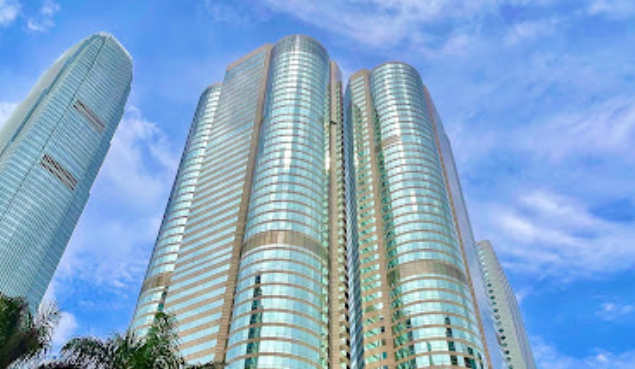 傳中環交易廣場3座160億放售 置地：無計畫出售旗下中環物業