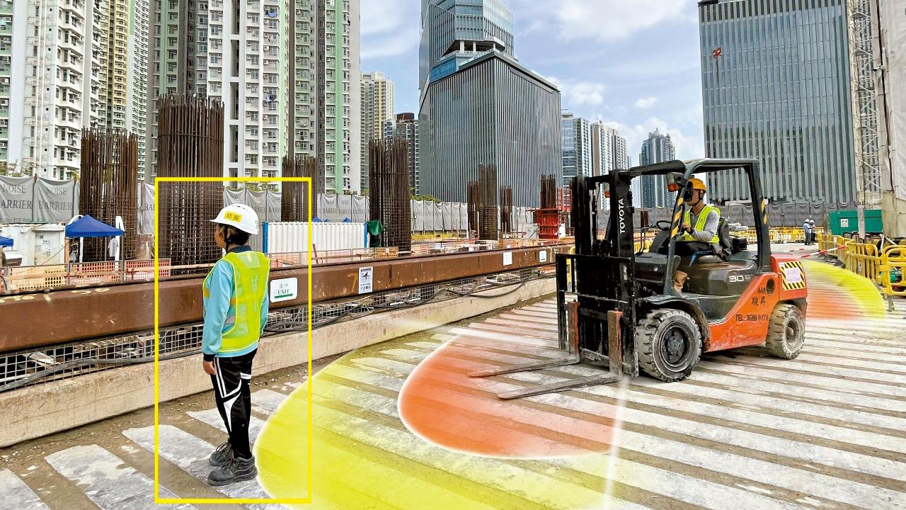 「智慧工地安全」管理系統 列招標條款 房協︰準時交付同重視安全及質素