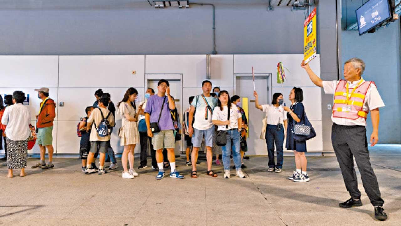 嫻情說理｜無心和無知