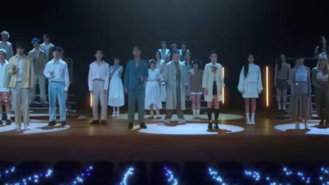 娛事者｜古巨基和聲夢的緣