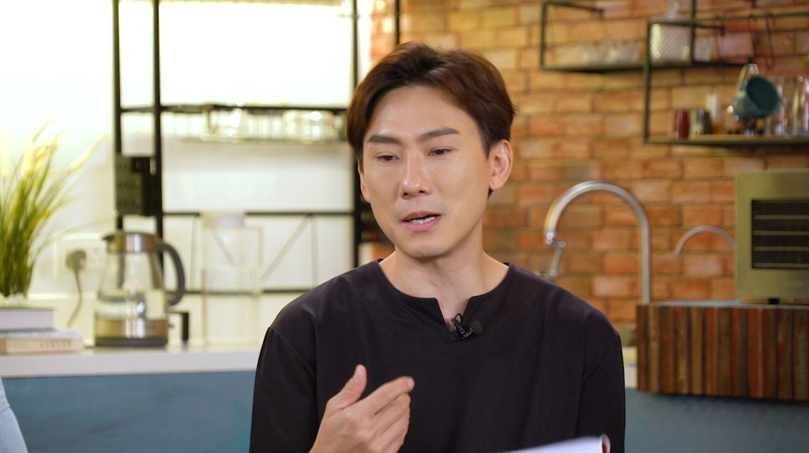 開卷｜Patrick Sir曾遭好友背叛 開教育中心被人撬走學生