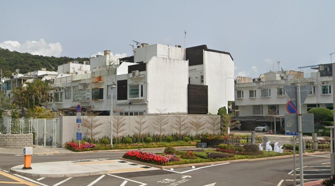 二手樓成交｜西貢匡湖居4期雙號屋 32年升值2千萬